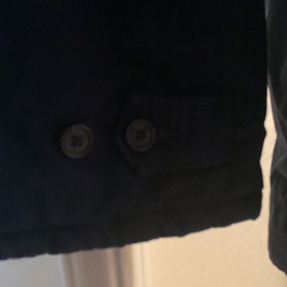 Polo by Ralph Lauren used light jacket mens size L - Picture 9 of 12